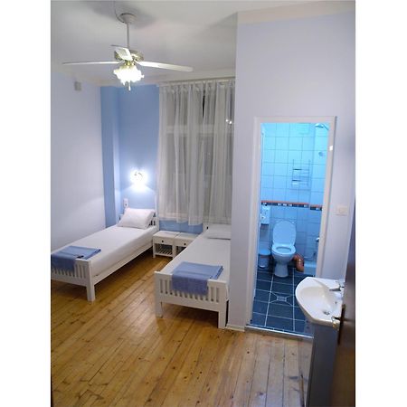 Balkan Rooms & Studios In Downtown Софія Екстер'єр фото