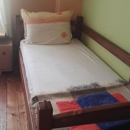 Balkan Rooms & Studios In Downtown Софія Екстер'єр фото