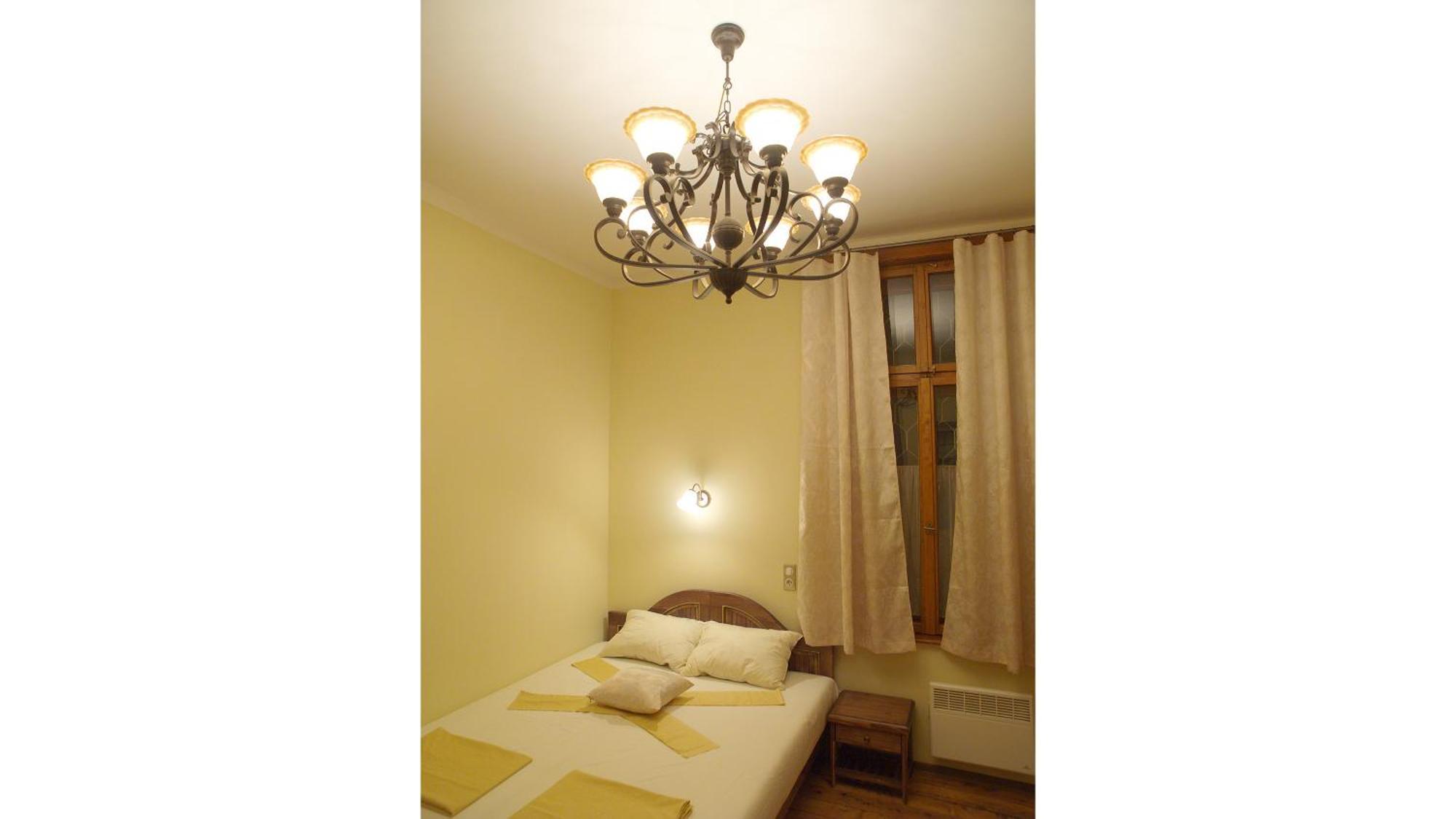 Balkan Rooms & Studios In Downtown Софія Екстер'єр фото