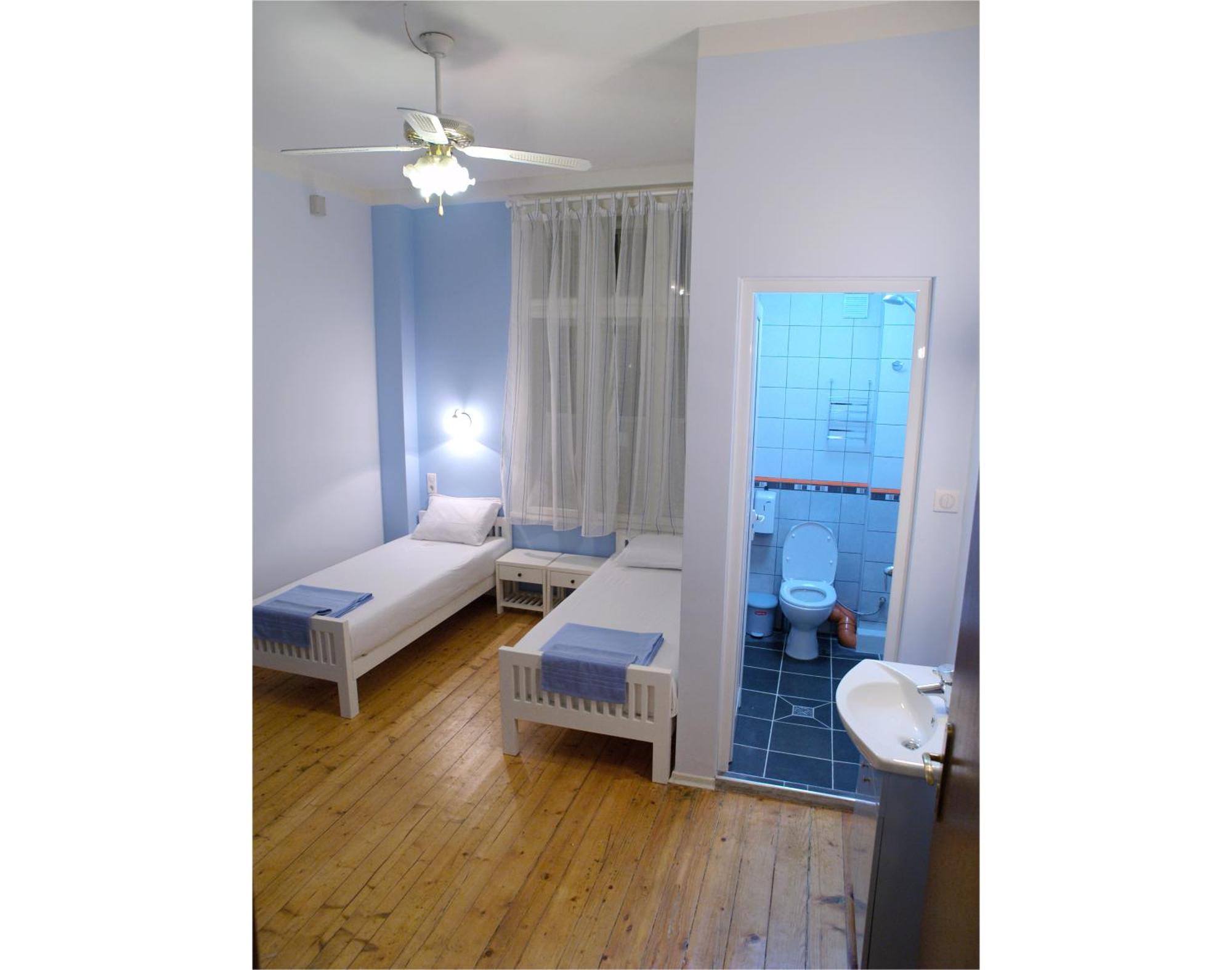 Balkan Rooms & Studios In Downtown Софія Екстер'єр фото