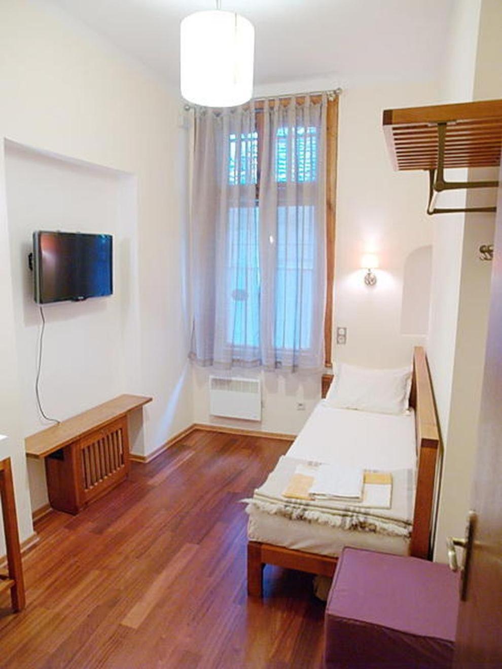 Balkan Rooms & Studios In Downtown Софія Екстер'єр фото