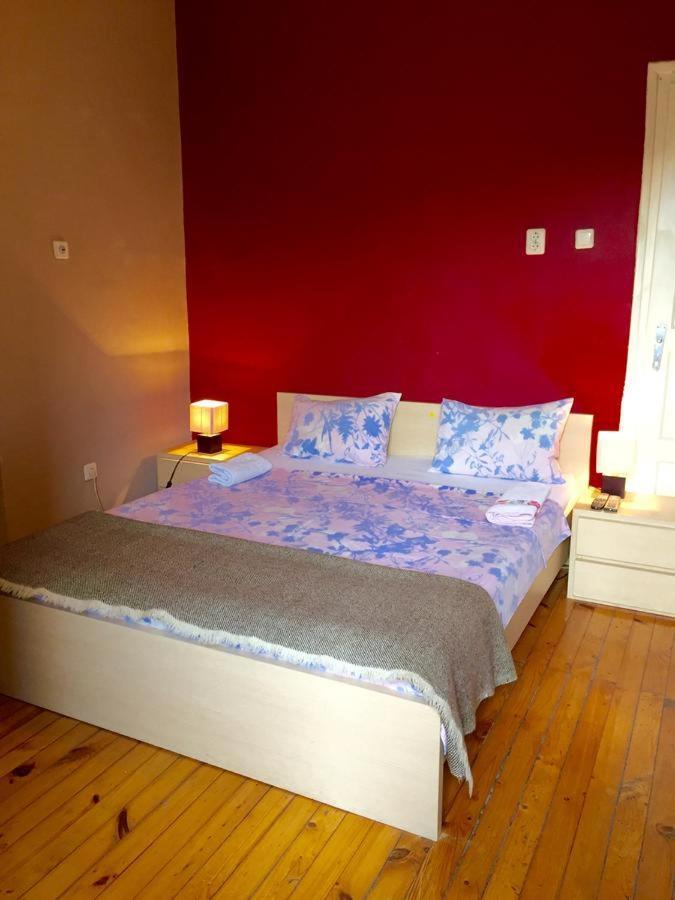Balkan Rooms & Studios In Downtown Софія Екстер'єр фото