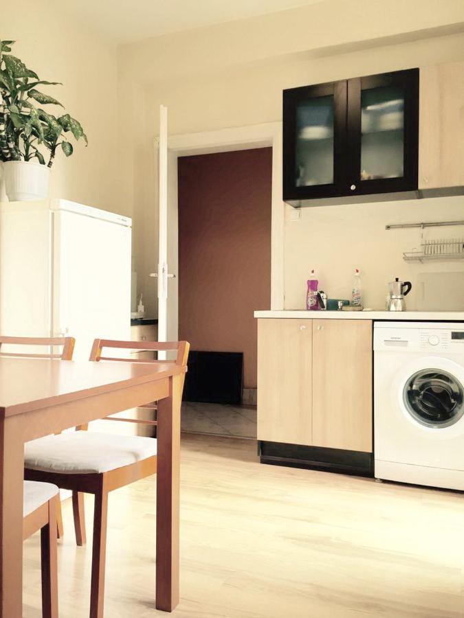 Balkan Rooms & Studios In Downtown Софія Екстер'єр фото